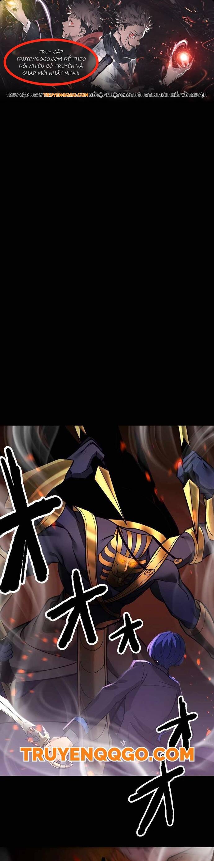 Thủ Tái Xuất, Trọng Lực Vô Song: Chapter 21