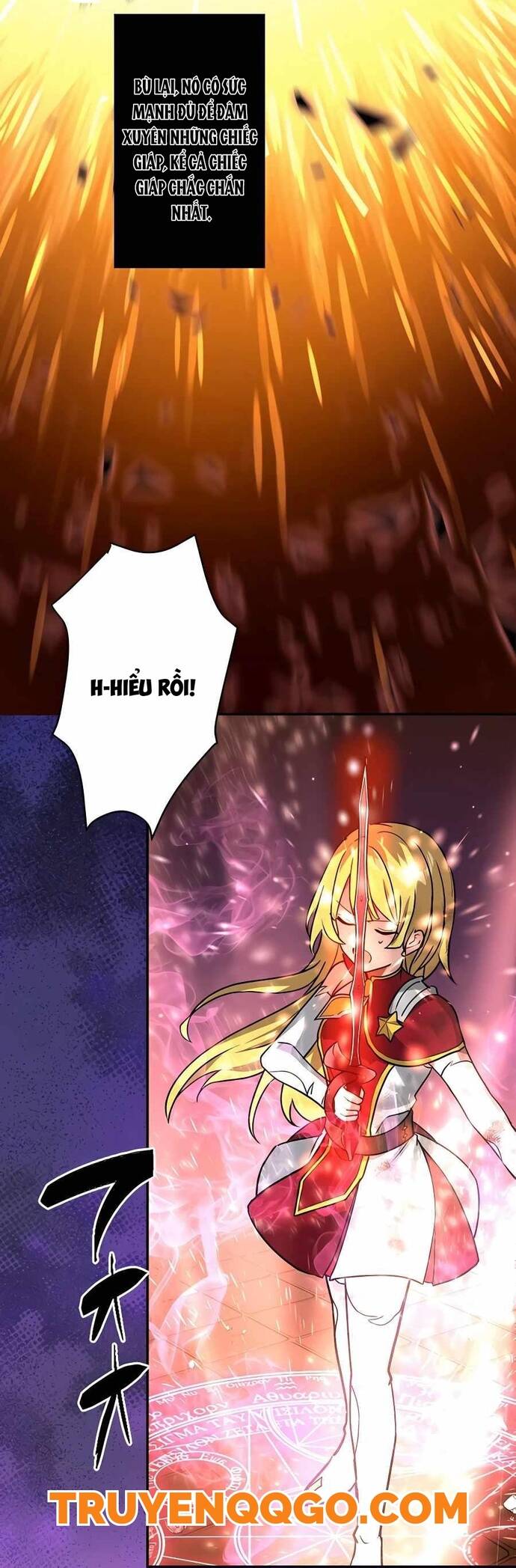 Thủ Tái Xuất, Trọng Lực Vô Song: Chapter 21