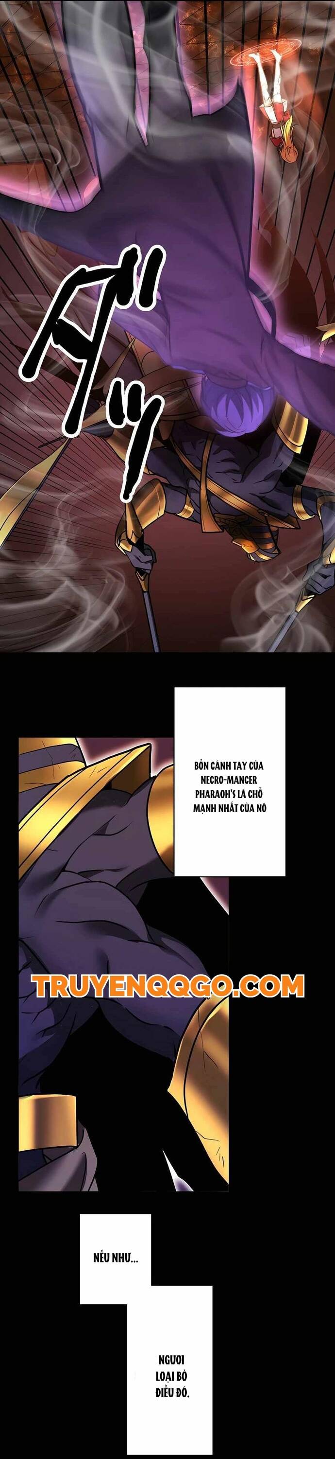 Thủ Tái Xuất, Trọng Lực Vô Song: Chapter 21