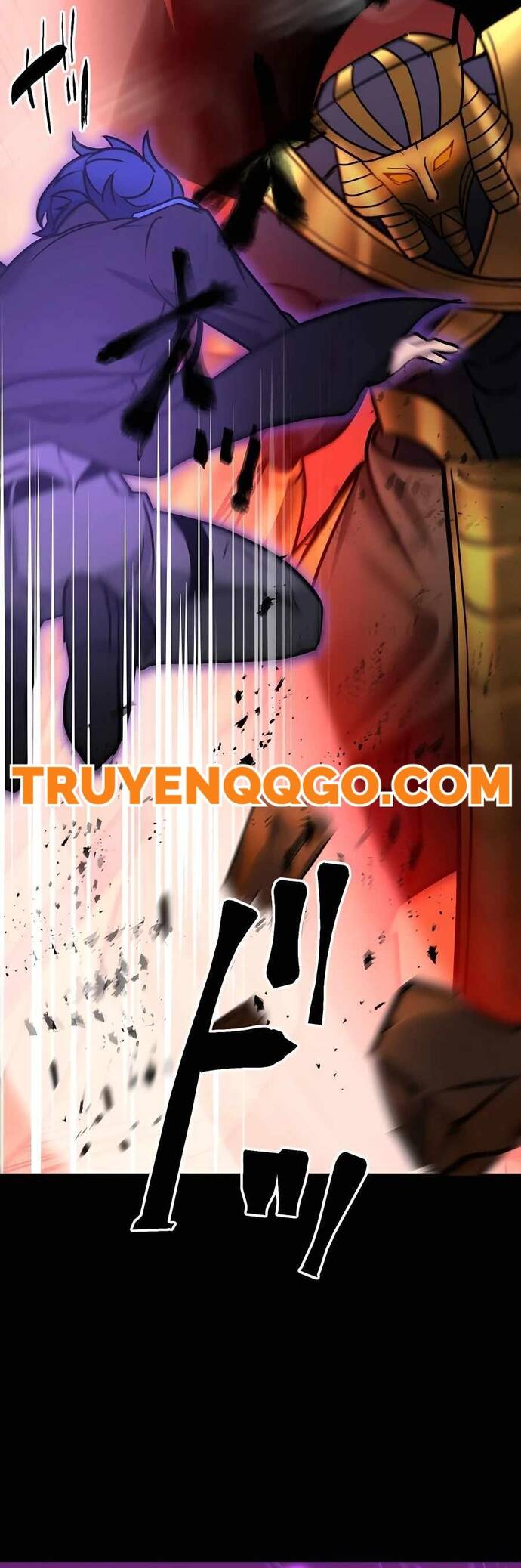 Thủ Tái Xuất, Trọng Lực Vô Song: Chapter 21