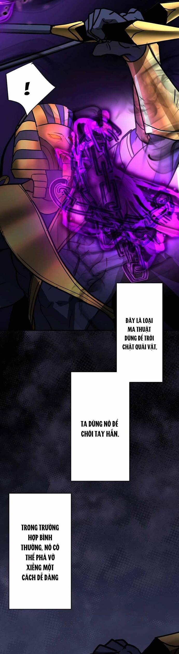 Thủ Tái Xuất, Trọng Lực Vô Song: Chapter 21