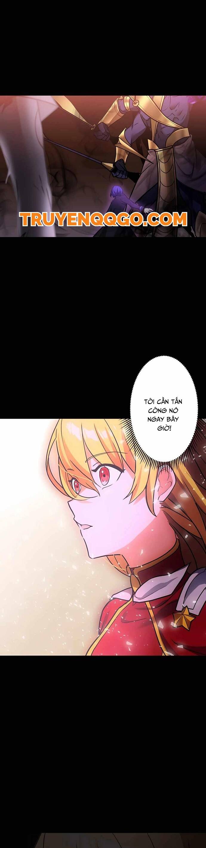 Thủ Tái Xuất, Trọng Lực Vô Song: Chapter 21