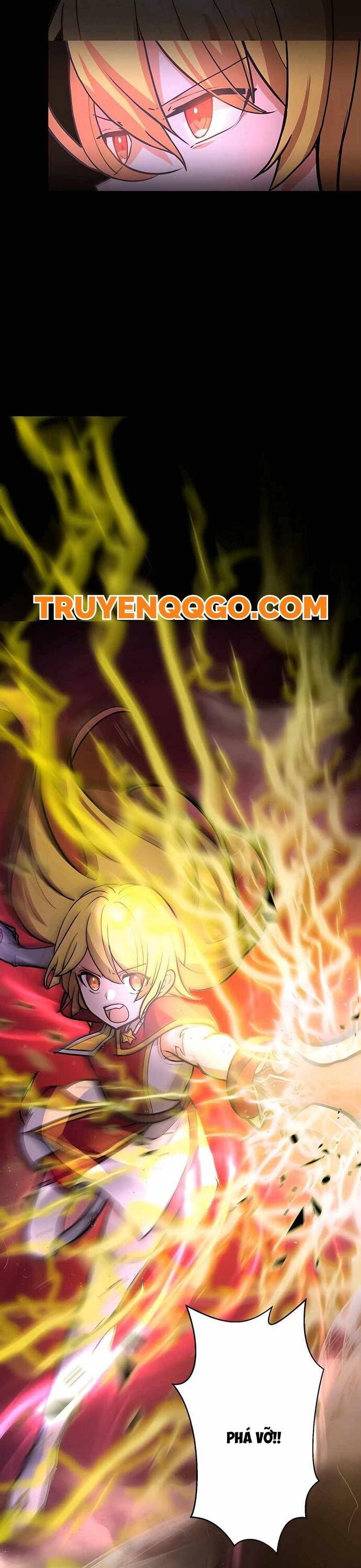 Thủ Tái Xuất, Trọng Lực Vô Song: Chapter 21