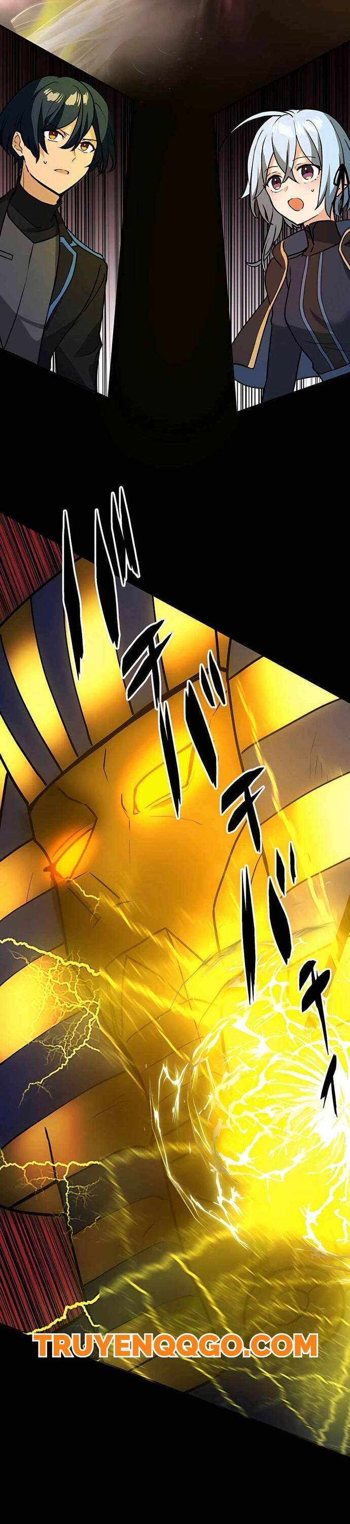 Thủ Tái Xuất, Trọng Lực Vô Song: Chapter 21