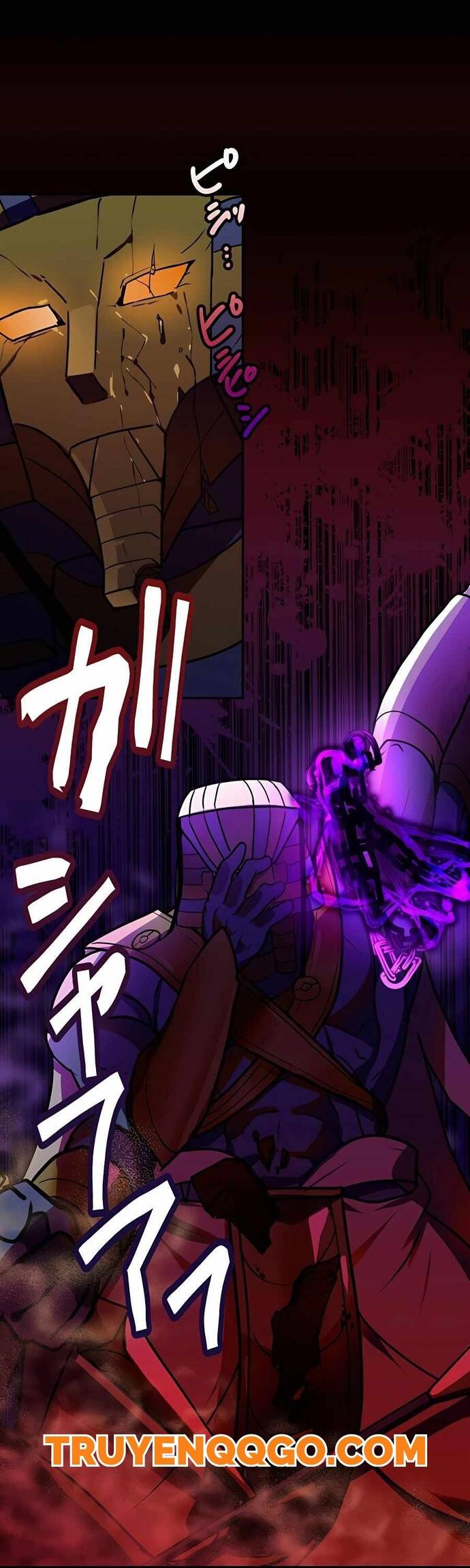 Thủ Tái Xuất, Trọng Lực Vô Song: Chapter 21