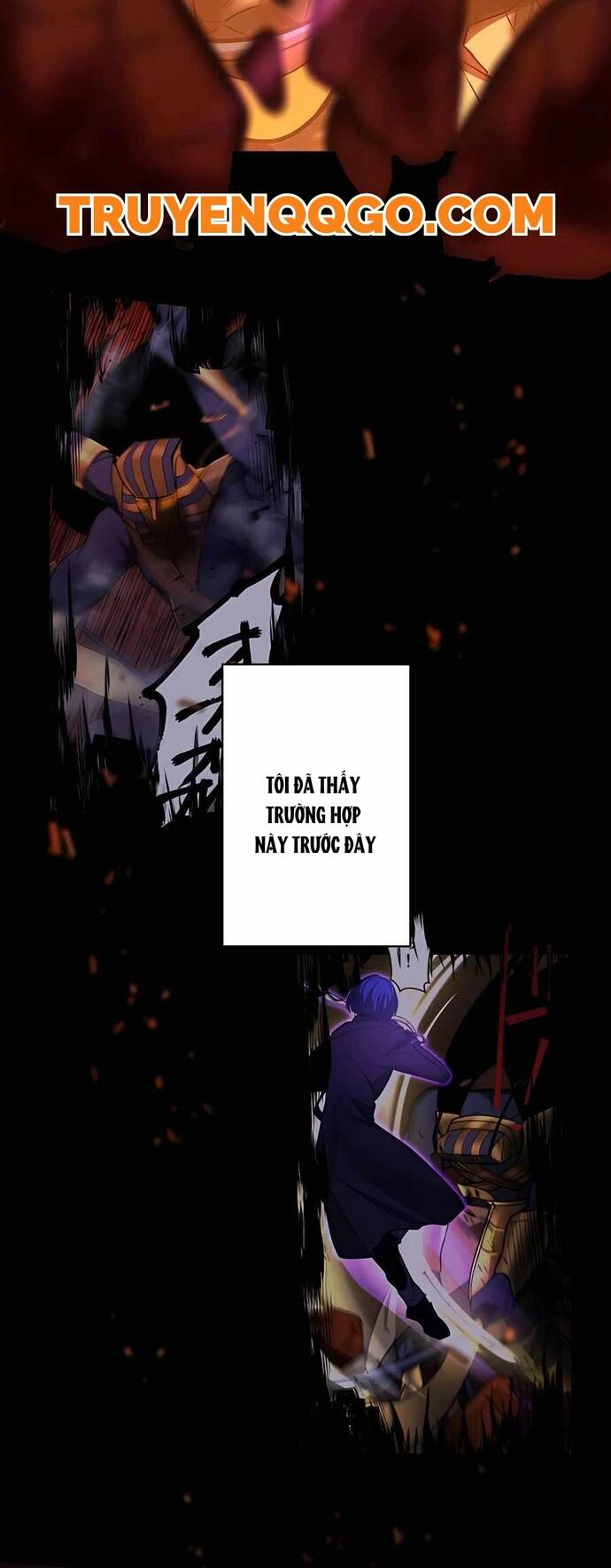 Thủ Tái Xuất, Trọng Lực Vô Song: Chapter 21