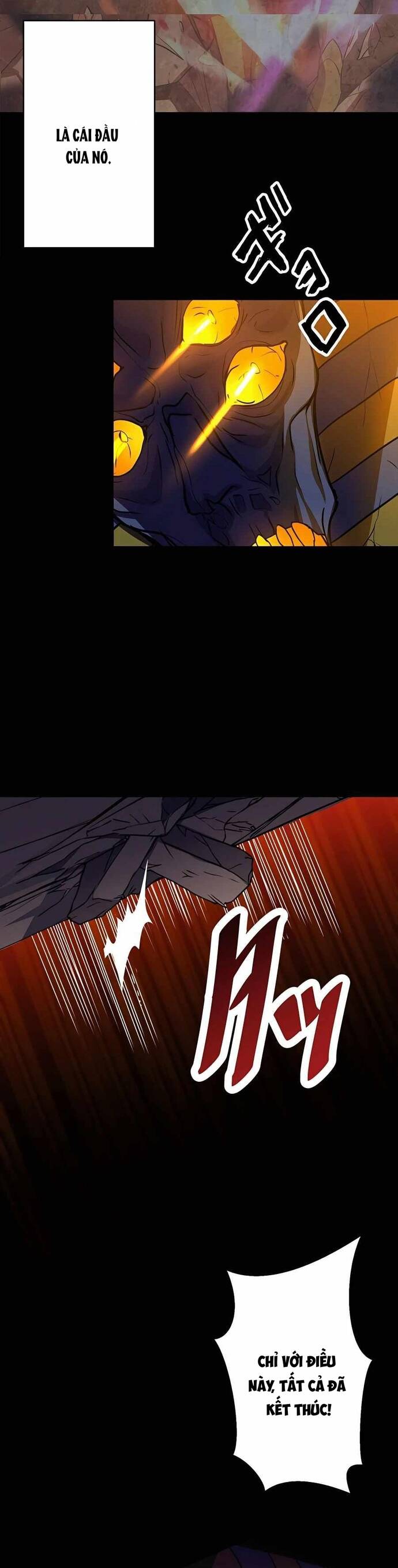 Thủ Tái Xuất, Trọng Lực Vô Song: Chapter 21