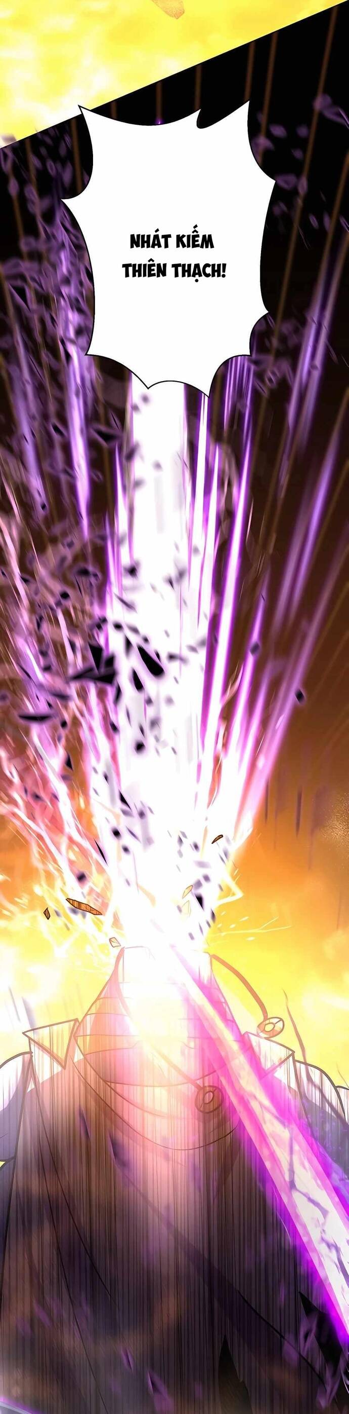 Thủ Tái Xuất, Trọng Lực Vô Song: Chapter 21