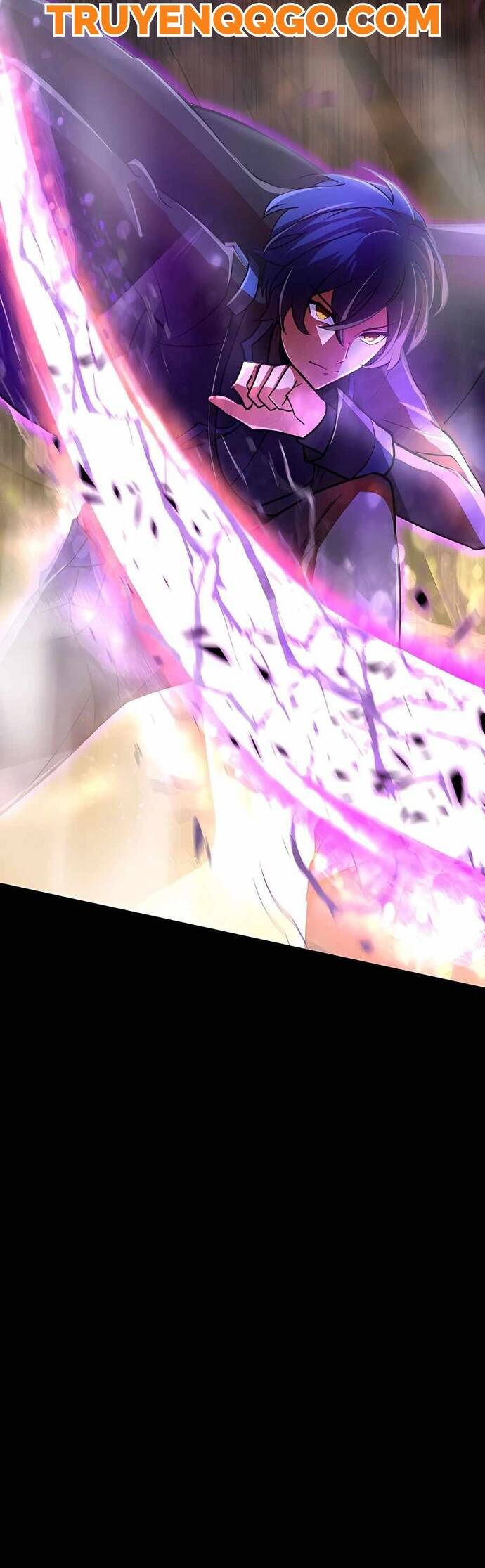 Thủ Tái Xuất, Trọng Lực Vô Song: Chapter 21