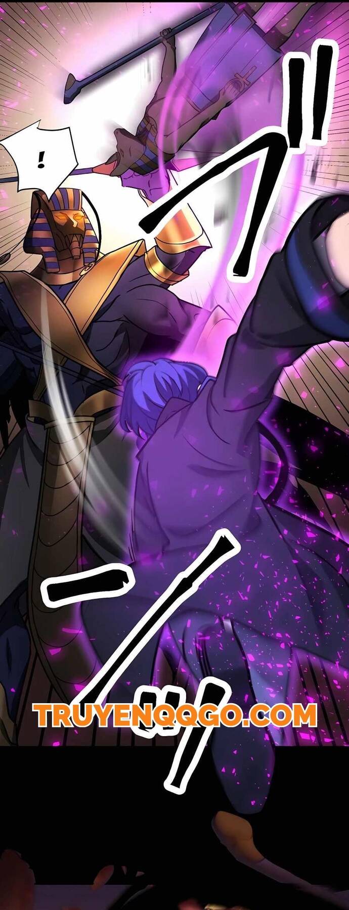 Thủ Tái Xuất, Trọng Lực Vô Song: Chapter 21