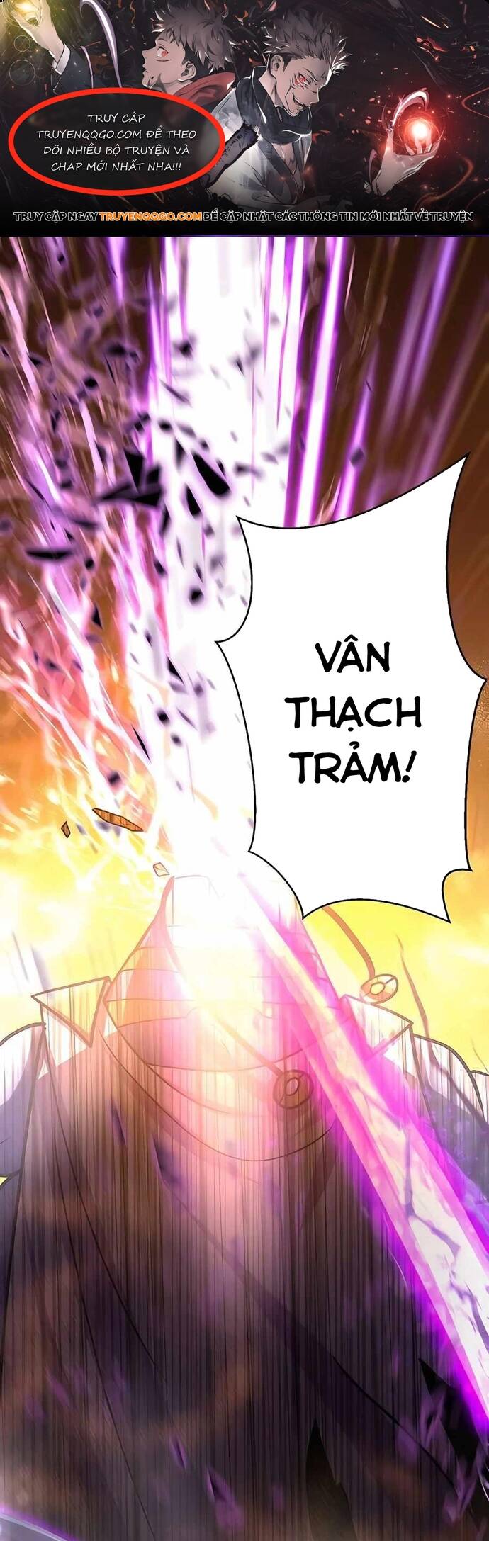 Thủ Tái Xuất, Trọng Lực Vô Song: Chapter 22