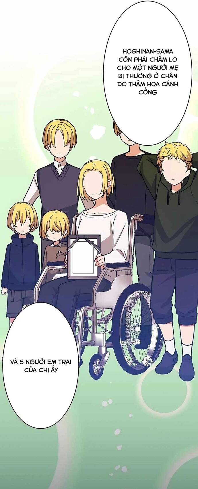 Thủ Tái Xuất, Trọng Lực Vô Song: Chapter 22