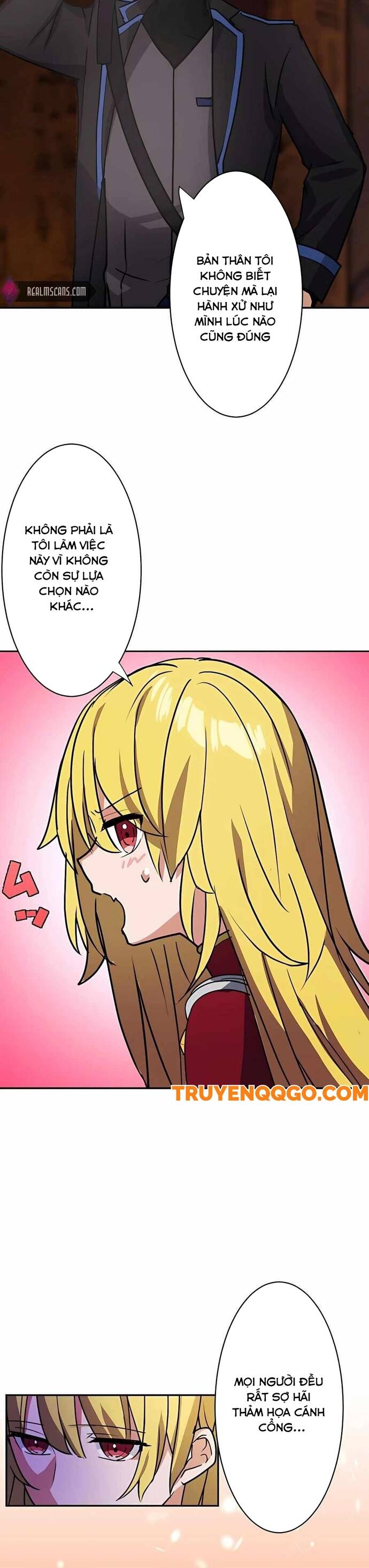 Thủ Tái Xuất, Trọng Lực Vô Song: Chapter 22