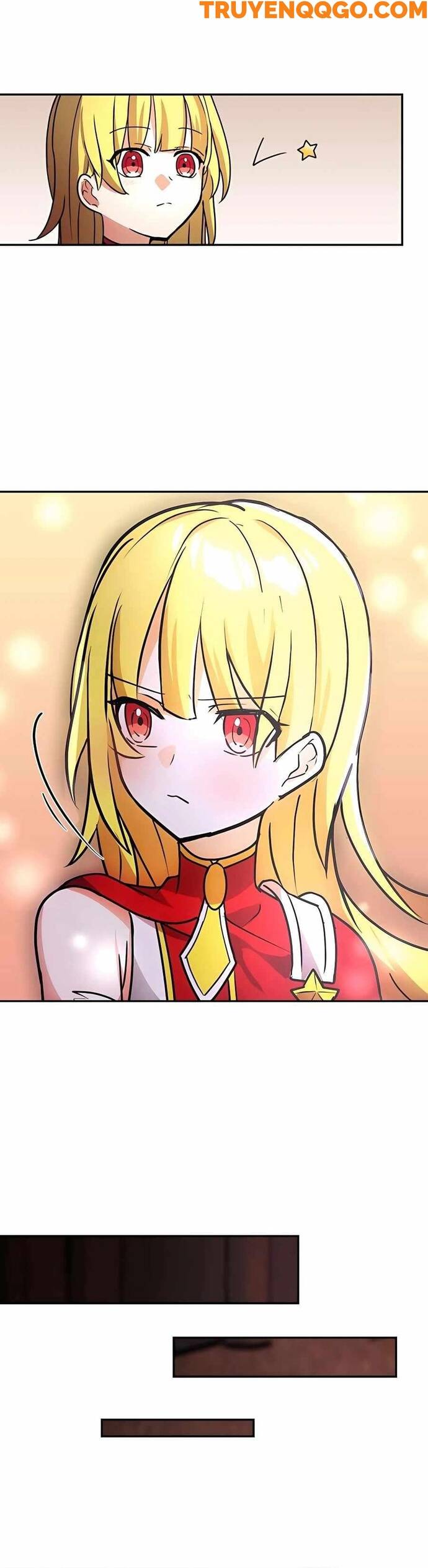 Thủ Tái Xuất, Trọng Lực Vô Song: Chapter 22