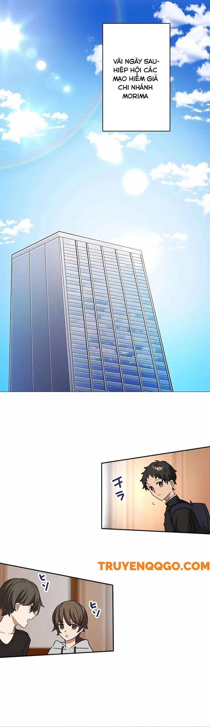 Thủ Tái Xuất, Trọng Lực Vô Song: Chapter 22