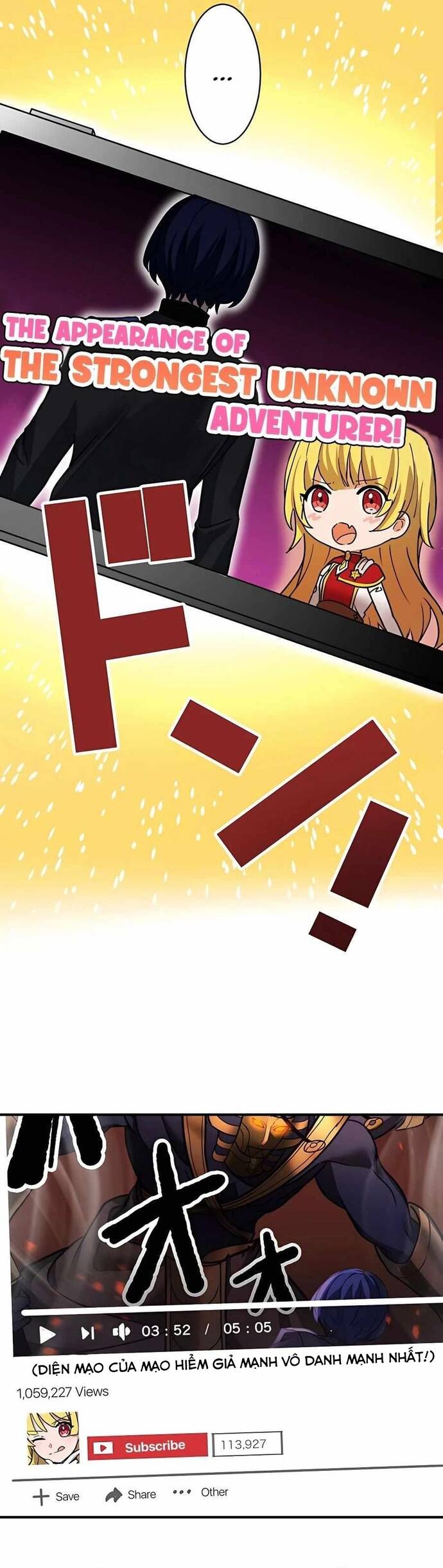 Thủ Tái Xuất, Trọng Lực Vô Song: Chapter 22