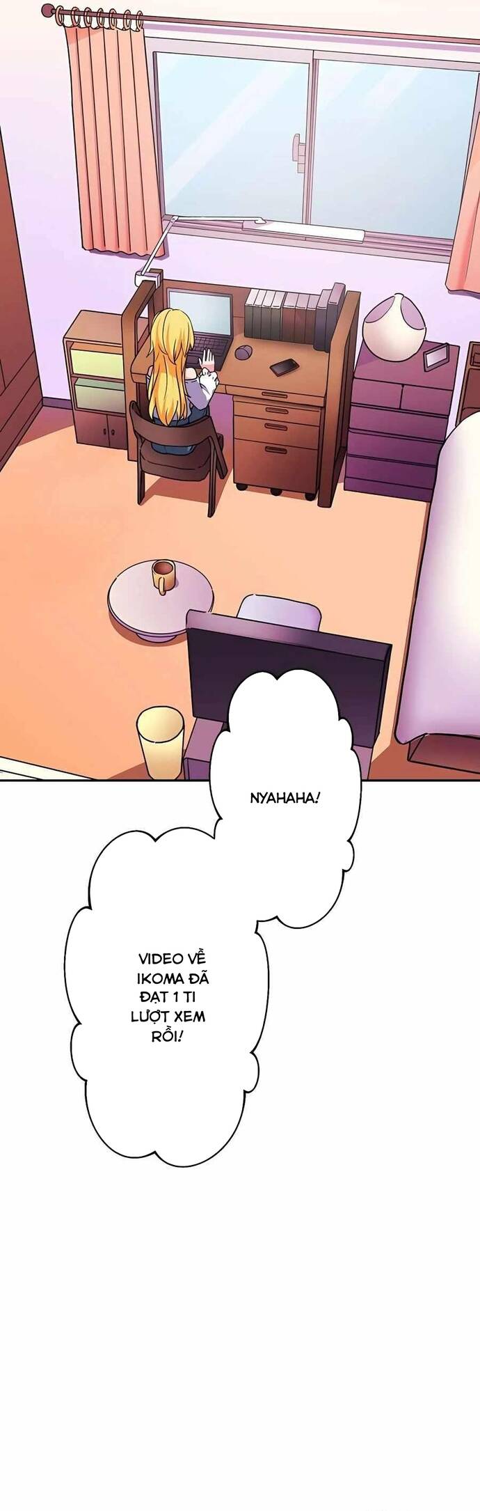 Thủ Tái Xuất, Trọng Lực Vô Song: Chapter 22