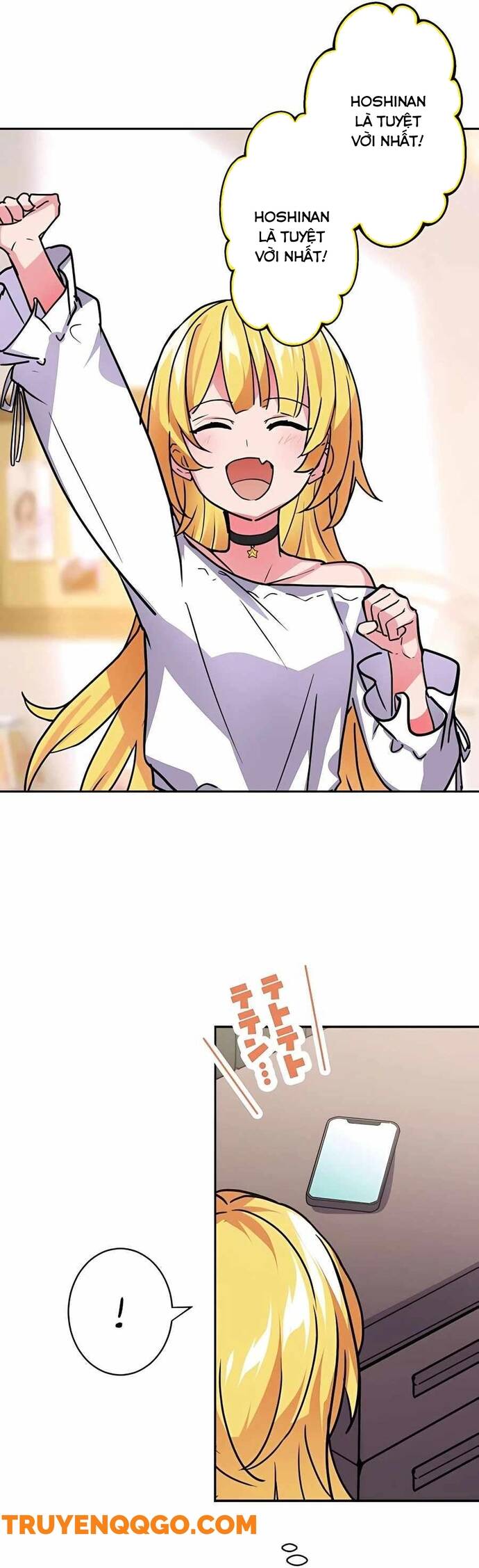 Thủ Tái Xuất, Trọng Lực Vô Song: Chapter 22