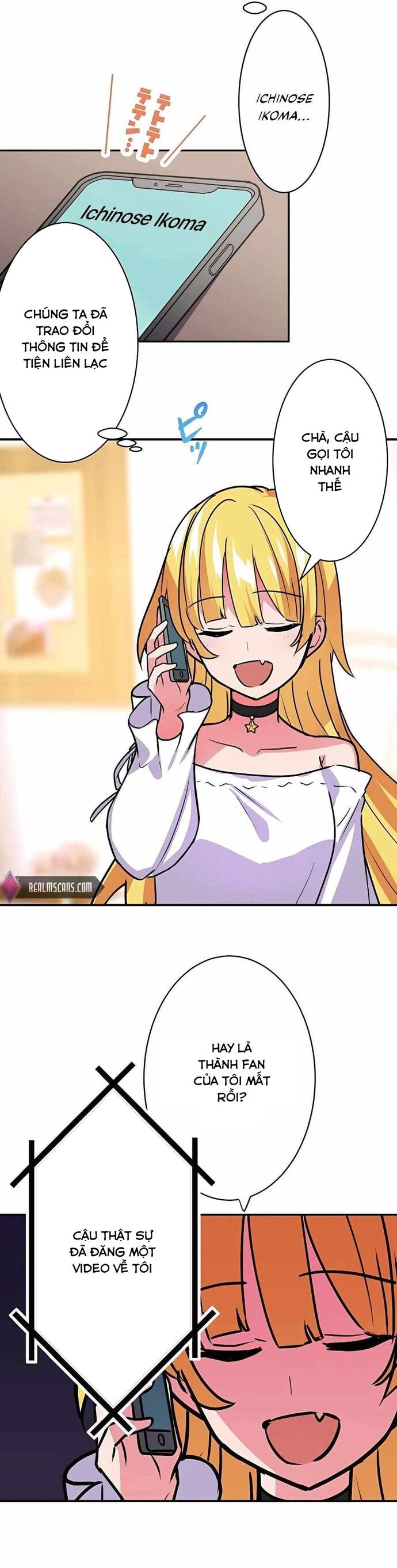 Thủ Tái Xuất, Trọng Lực Vô Song: Chapter 22