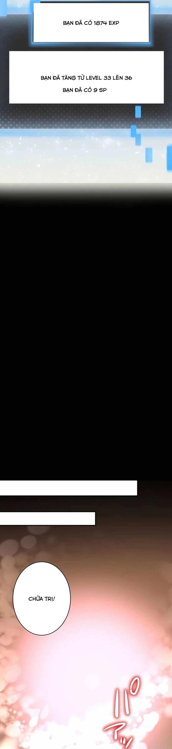 Thủ Tái Xuất, Trọng Lực Vô Song: Chapter 22