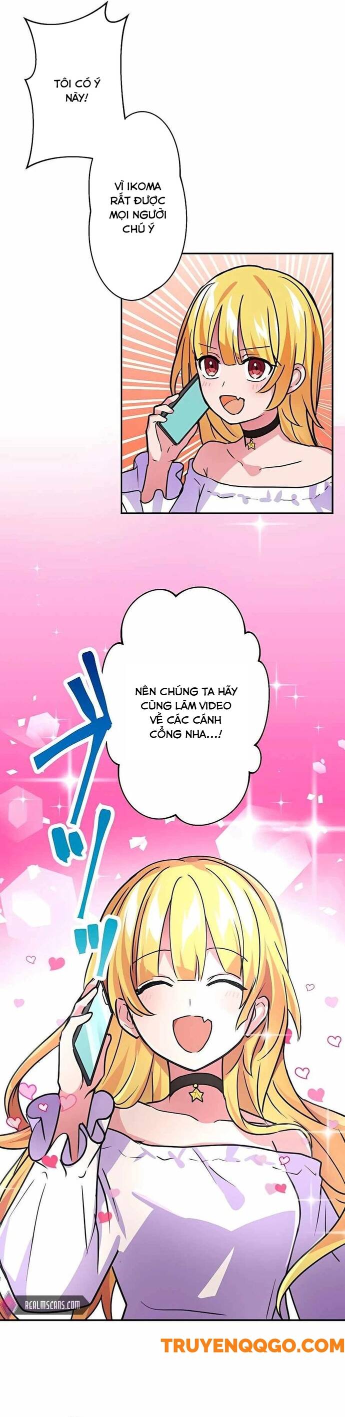 Thủ Tái Xuất, Trọng Lực Vô Song: Chapter 22