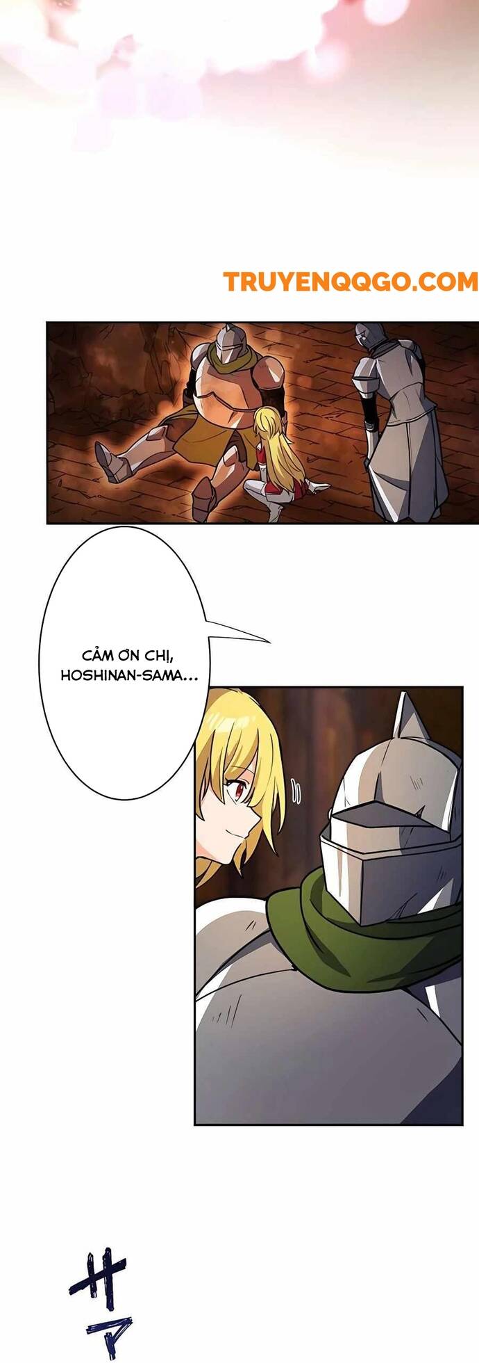 Thủ Tái Xuất, Trọng Lực Vô Song: Chapter 22