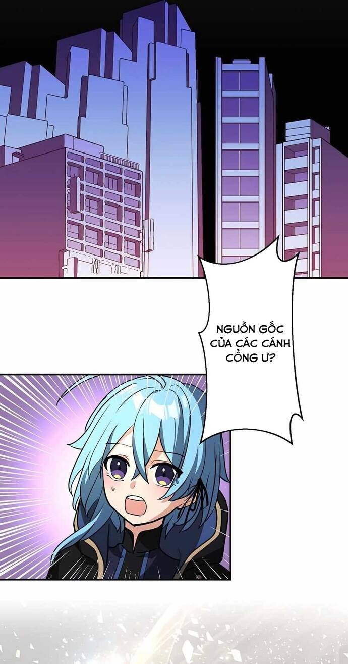 Thủ Tái Xuất, Trọng Lực Vô Song: Chapter 23