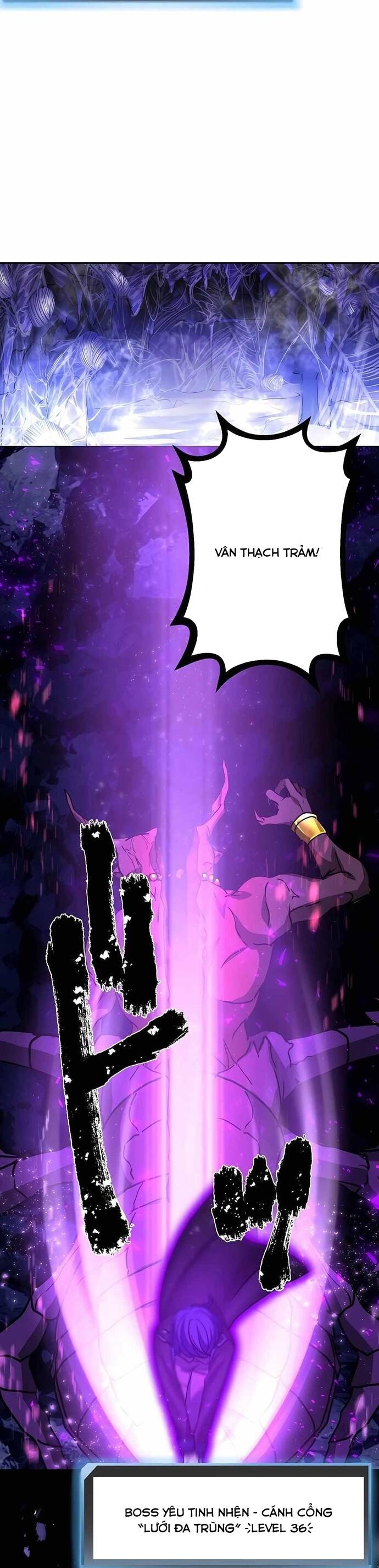 Thủ Tái Xuất, Trọng Lực Vô Song: Chapter 23