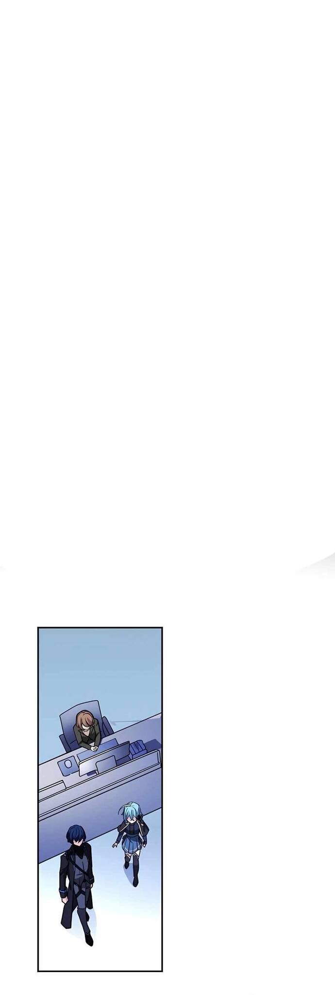 Thủ Tái Xuất, Trọng Lực Vô Song: Chapter 23