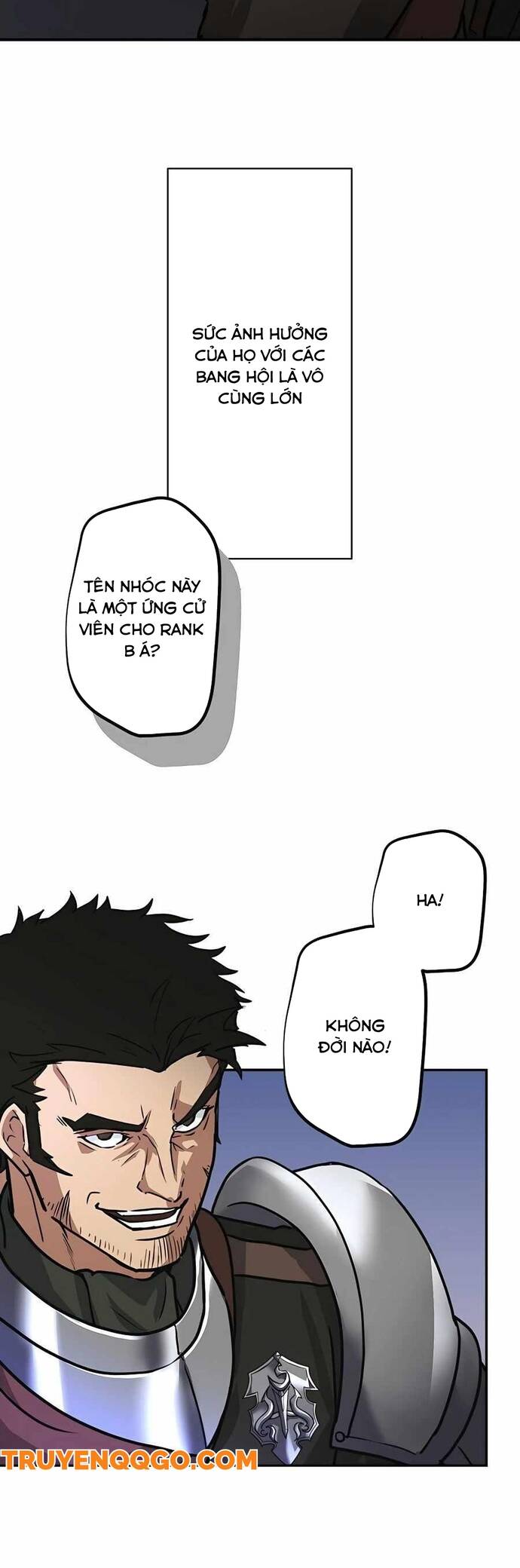 Thủ Tái Xuất, Trọng Lực Vô Song: Chapter 23