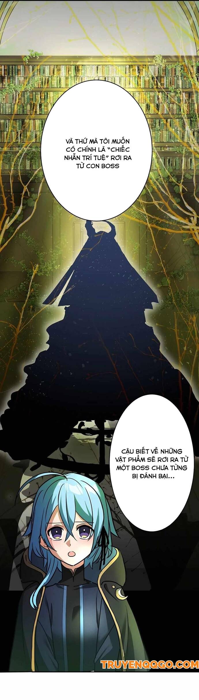 Thủ Tái Xuất, Trọng Lực Vô Song: Chapter 23