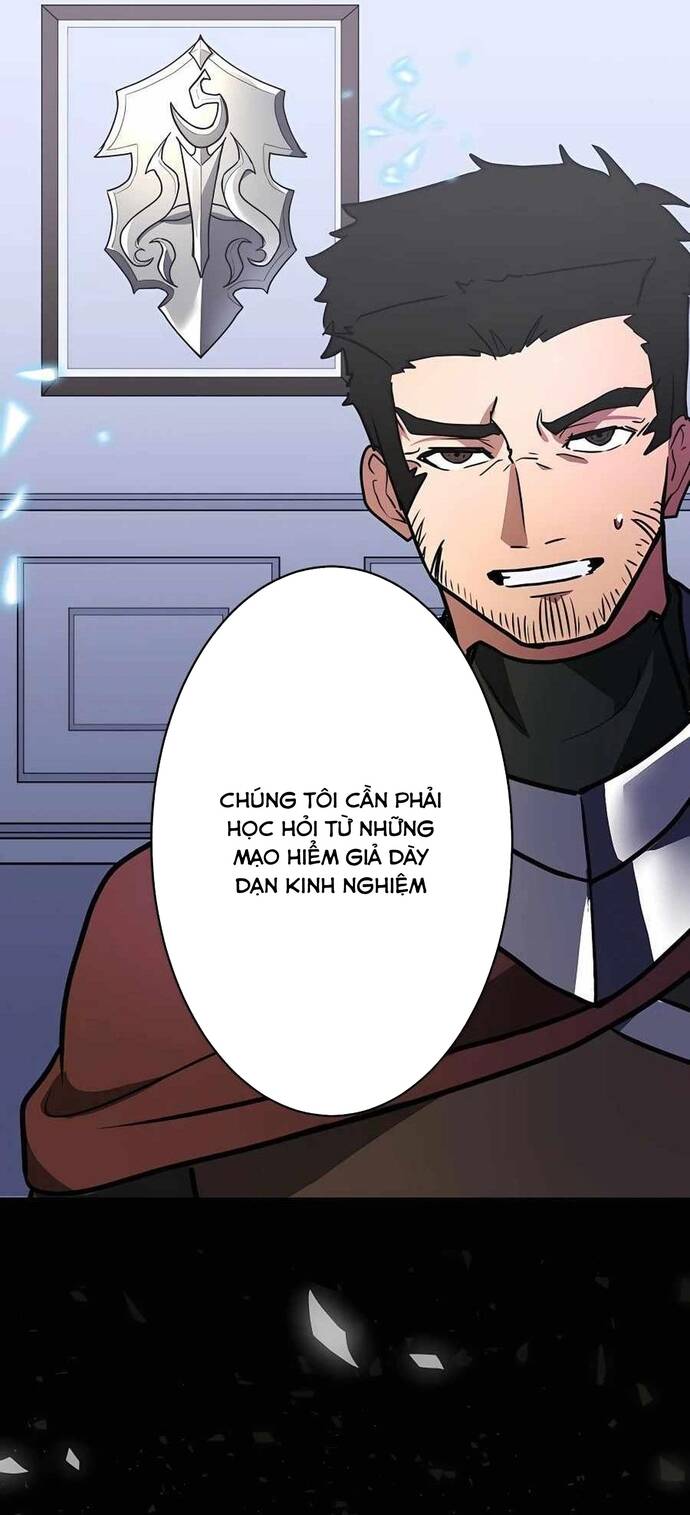 Thủ Tái Xuất, Trọng Lực Vô Song: Chapter 24