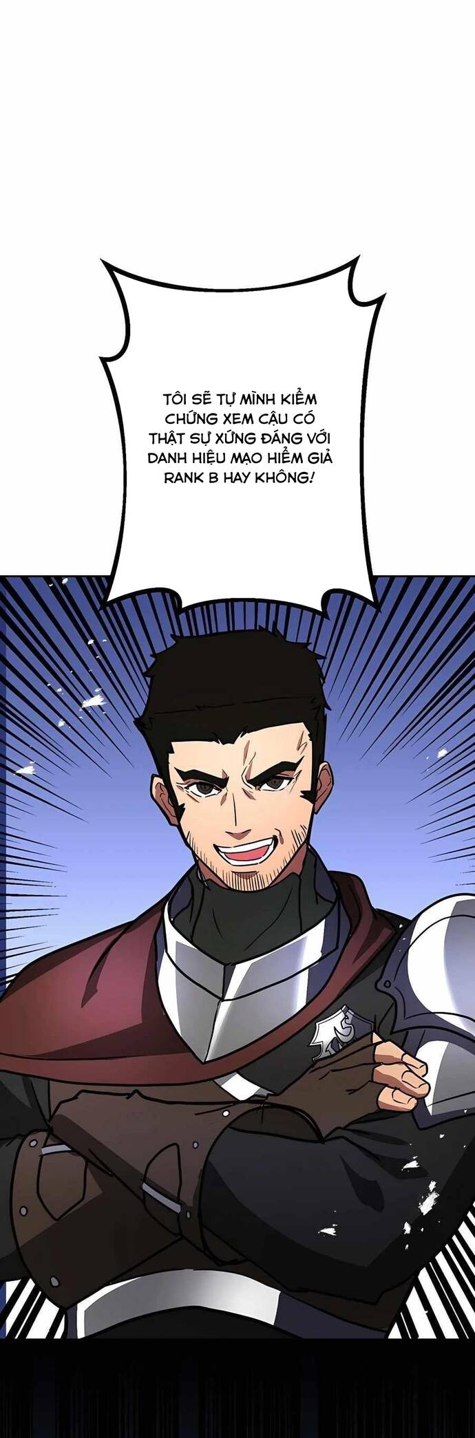 Thủ Tái Xuất, Trọng Lực Vô Song: Chapter 24