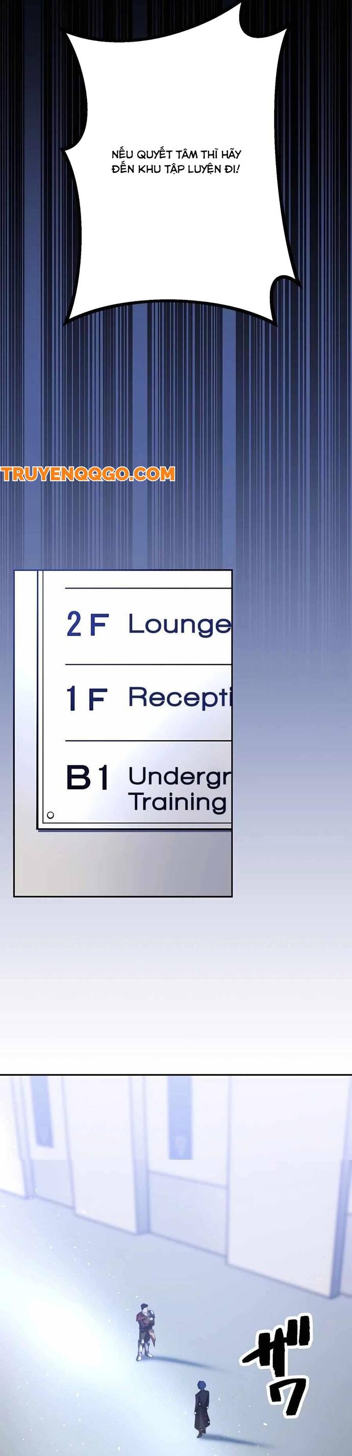 Thủ Tái Xuất, Trọng Lực Vô Song: Chapter 24