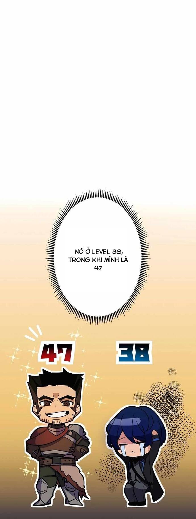 Thủ Tái Xuất, Trọng Lực Vô Song: Chapter 24