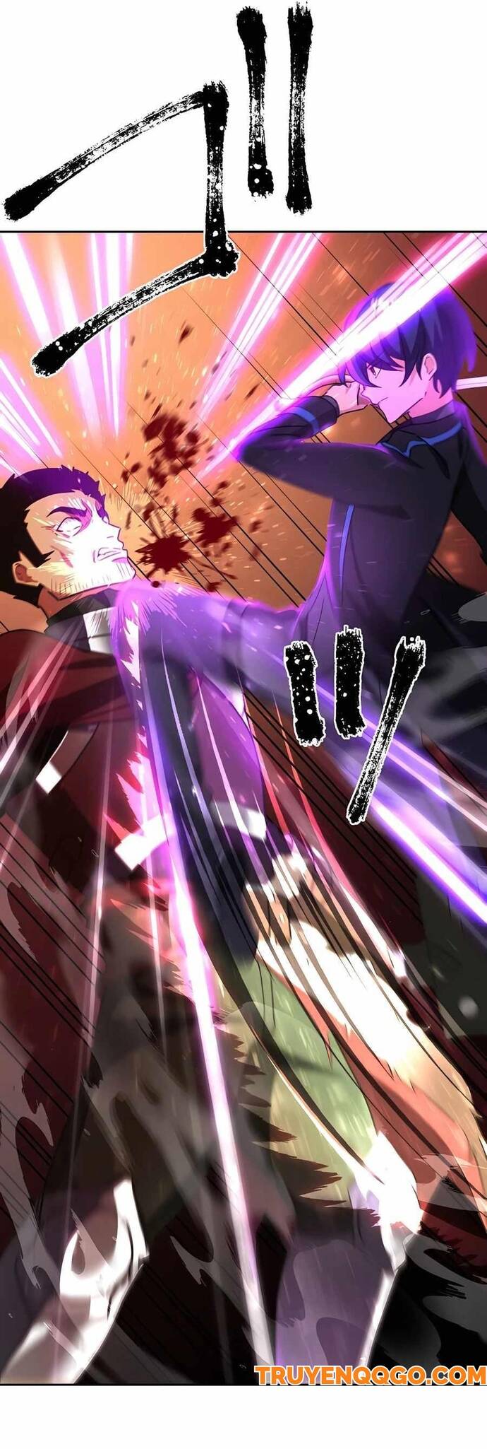 Thủ Tái Xuất, Trọng Lực Vô Song: Chapter 25