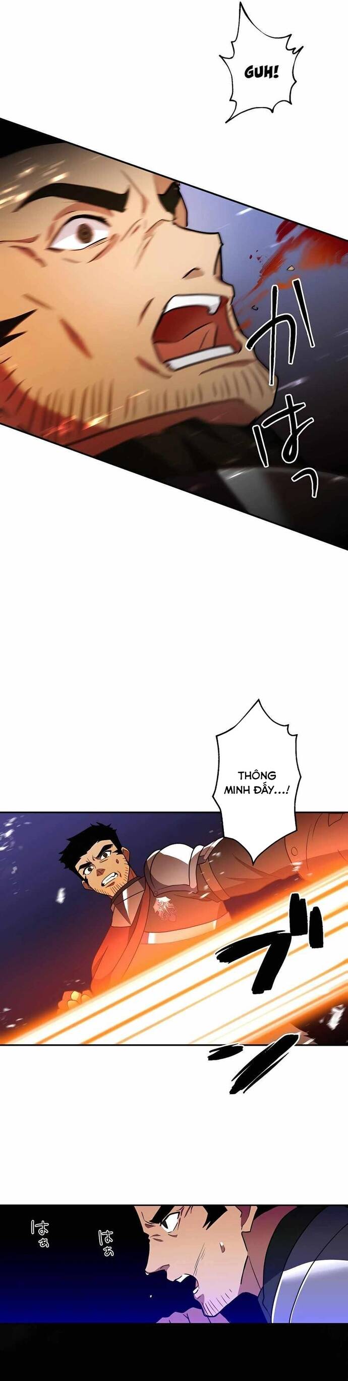 Thủ Tái Xuất, Trọng Lực Vô Song: Chapter 25