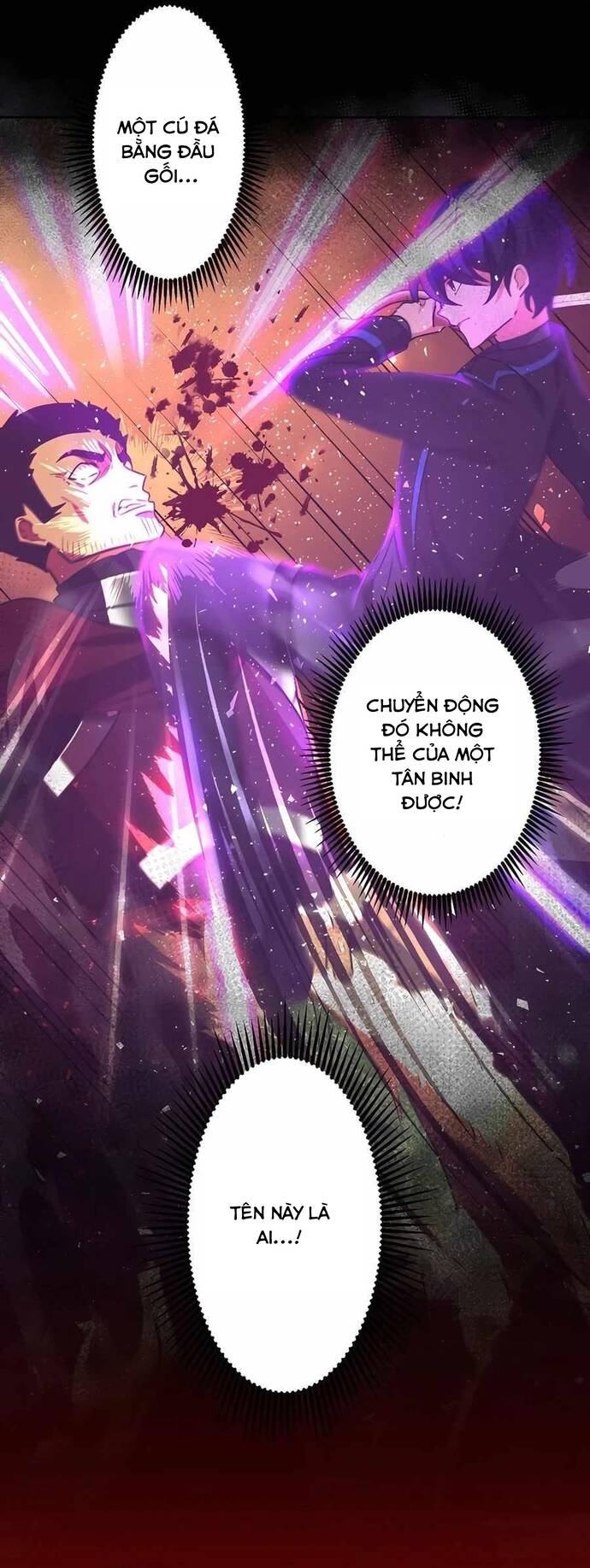 Thủ Tái Xuất, Trọng Lực Vô Song: Chapter 25