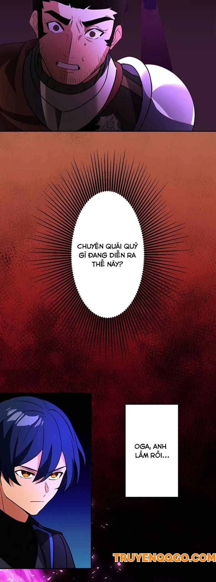 Thủ Tái Xuất, Trọng Lực Vô Song: Chapter 25