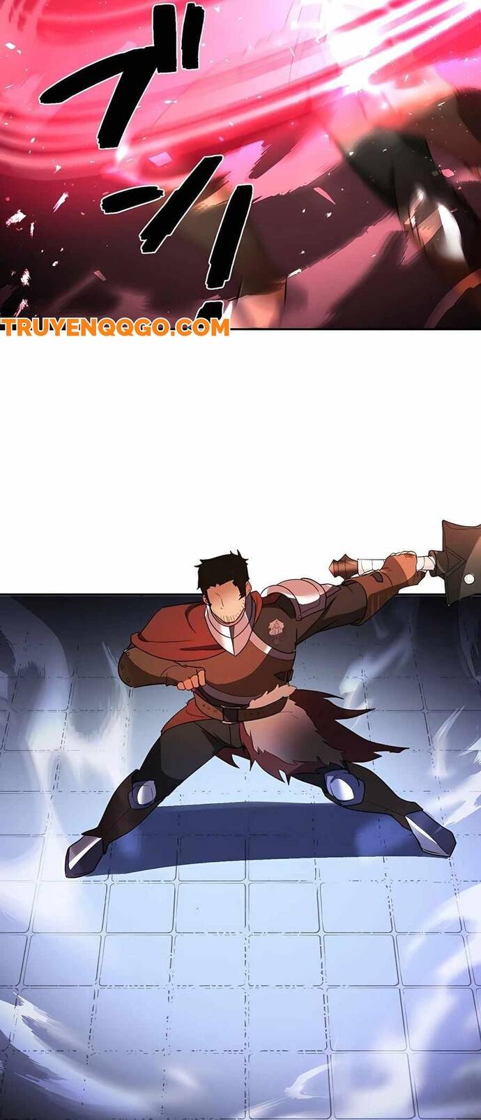 Thủ Tái Xuất, Trọng Lực Vô Song: Chapter 25