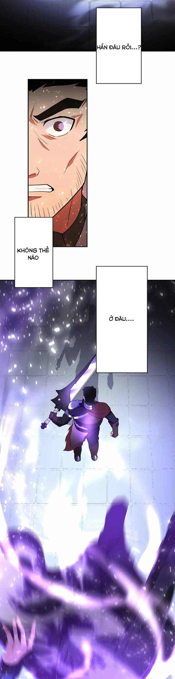 Thủ Tái Xuất, Trọng Lực Vô Song: Chapter 25