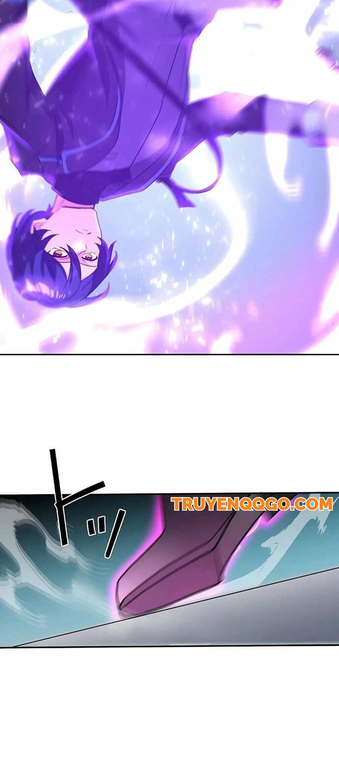 Thủ Tái Xuất, Trọng Lực Vô Song: Chapter 25