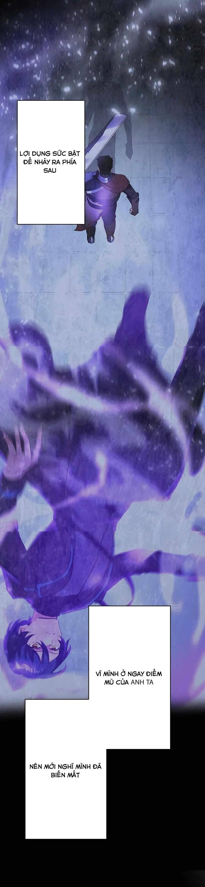 Thủ Tái Xuất, Trọng Lực Vô Song: Chapter 25