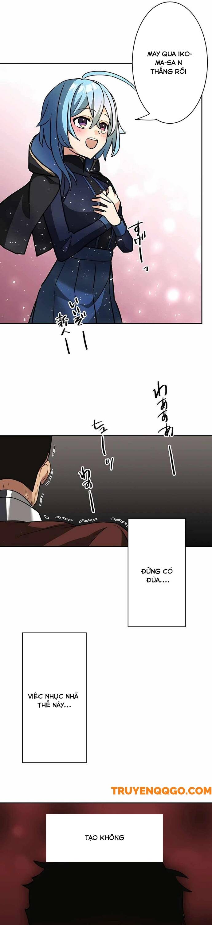 Thủ Tái Xuất, Trọng Lực Vô Song: Chapter 25