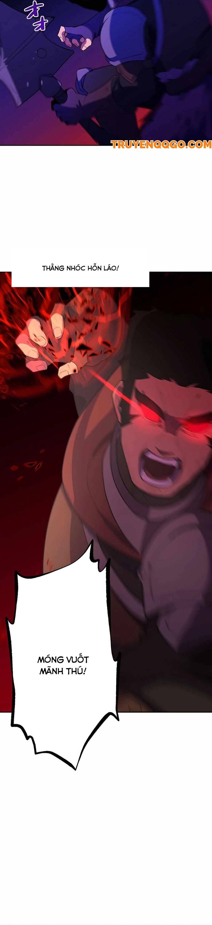 Thủ Tái Xuất, Trọng Lực Vô Song: Chapter 25