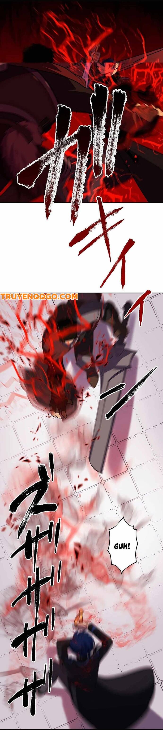 Thủ Tái Xuất, Trọng Lực Vô Song: Chapter 25