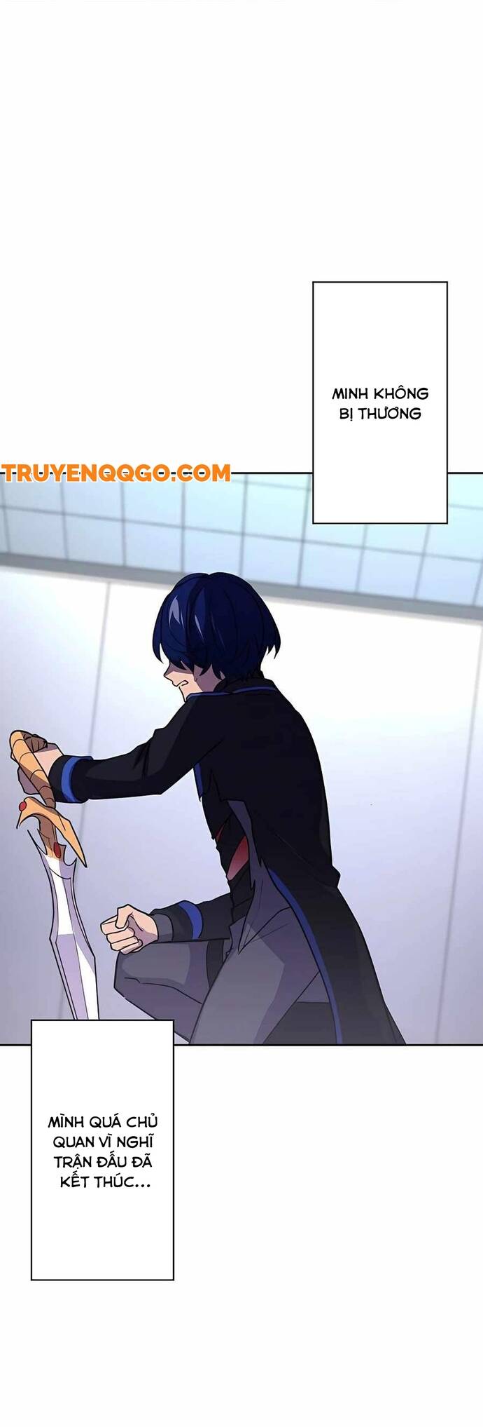 Thủ Tái Xuất, Trọng Lực Vô Song: Chapter 25