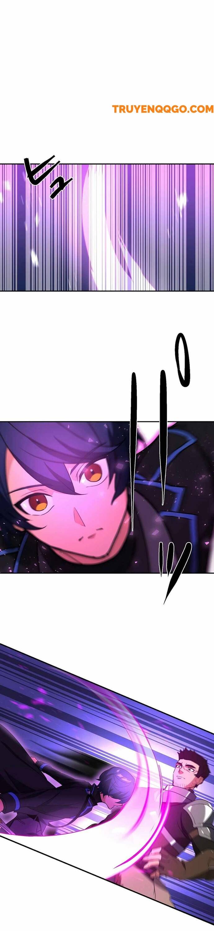 Thủ Tái Xuất, Trọng Lực Vô Song: Chapter 25