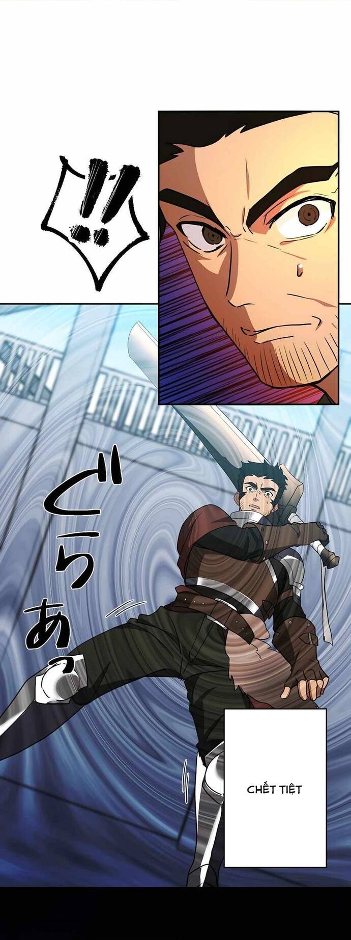 Thủ Tái Xuất, Trọng Lực Vô Song: Chapter 25