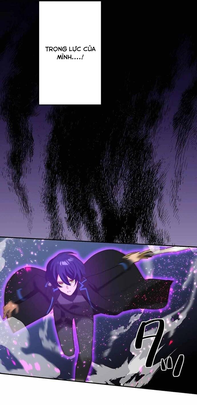 Thủ Tái Xuất, Trọng Lực Vô Song: Chapter 25